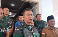 Versi Pengamat, Prabowo Tak Merestui Mutasi Letjen Kunto Arief - JPNN.com