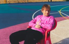 Ed Sheeran Beri Bocoran Soal Album Play - JPNN.com