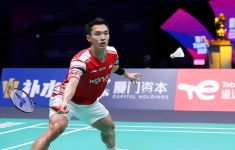 Sudirman Cup 2025: Indonesia Butuh 6 Tahun Menembus Top 4 - JPNN.com