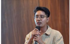 Ketua HIPPI Jaksel Apresiasi Langkah Berani BI Perluas Ekspansi QRIS Lintas Negara - JPNN.com