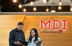 MDI Ventures lewat Amvesindo Ambil Peran dalam Peluncuran Maturation Map - JPNN.com