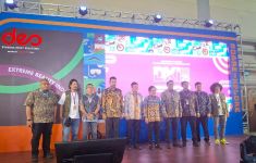 Deep and Extreme Indonesia 2025 Digelar, Pencinta Olahraga Outdoor Wajib Hadir - JPNN.com