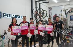 Momentum Hari Buruh, MS Glow Beri Program Khusus untuk Pekerja - JPNN.com