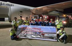 Pertamina Patra Niaga Pastikan Stok Avtur Penerbangan Haji 2025 Aman - JPNN.com
