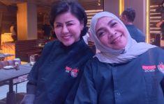 Rieta Amilia Hingga Desiree Tarigan Meriahkan Chef Expo 2025 - JPNN.com