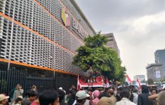 Bawaslu RI Akan Dalami Dugaan Kecurangan PSU Pilkada Bengkulu Selatan - JPNN.com