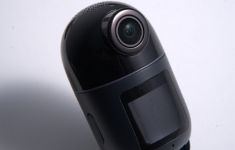 70mai Meluncurkan Dashcam Terbaru, Bisa Merekam 360 Derajat, Sebegini Harganya - JPNN.com