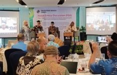 Anggota Panja DPR Dukung Usulan Forkopi, Ini Isinya - JPNN.com