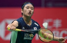 Live Streaming Final Sudirman Cup 2025 dan Kejutan di Susunan Pemain China Vs Korea - JPNN.com