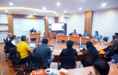 Beri Kuliah Program Doktor, Bamsoet Ingatkan Pentingnya Keseimbangan Demokrasi dan Hukum - JPNN.com