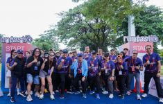 Bank Raya Dukung Skolari Tumbuh dan Mengelola Keuangan Komunitas Lebih Baik - JPNN.com