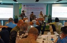Demi Mewujudkan Reforma Agraria, Akademisi Usul Hak Milik Tanah Buat Koperasi - JPNN.com