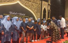 Otto Hasibuan Sebut Toleransi Beragama di Peradi Sangat Luar Biasa - JPNN.com