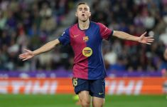 Real Valladolid vs Barcelona: Blaugrana Menang, Makin Kukuh di Puncak Klasemen La Liga - JPNN.com