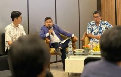 RUU Polri Belum Masuk Prolegnas, RUU KUHAP Justru di Depan Mata - JPNN.com