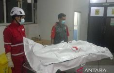 Pria Bandung Tewas di Kamar Indekos, Ada Luka di Kepala - JPNN.com