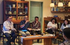 Pelindo & Kemenhub Dorong Investasi di Sektor Maritim Lewat Indonesia Maritime Week 2025 - JPNN.com