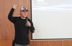 SP JICT: May Day 2025 Momentum Reformasi Tata Kelola Pelabuhan Nasional - JPNN.com
