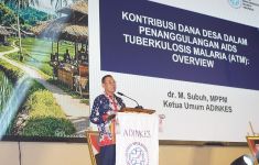 Adinkes Dorong Pemanfaatan Dana Desa untuk Penuntasan Stunting  - JPNN.com