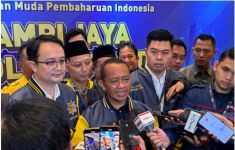 Bahlil: AMPI di Bawah Ketum Jerry Memiliki Posisi Strategis di Golkar - JPNN.com