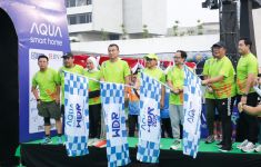 WDR 2025, Cak Imin: Ayo Membudayakan Berolahraga - JPNN.com