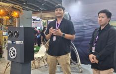 KBA Garmin Menghadirkan Teknologi Navigasi hingga Multimedia untuk Pengalaman Sempurna - JPNN.com