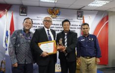 SGU & UNHAN Berkolaborasi Gelar Seminar Bela Negara - JPNN.com