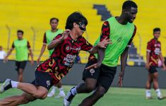 Live Streaming Semen Padang Vs Madura United: Ada Bonus Rp 350 Juta - JPNN.com