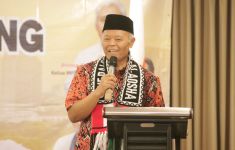 Hidayat Nur Wahid Serukan Konsistensi Perjuangkan Palestina Merdeka di Milad ke-23 PKS - JPNN.com