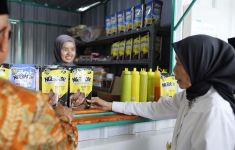 ZCorner Dorong UMKM Halal dan Pemberdayaan Mustahik - JPNN.com
