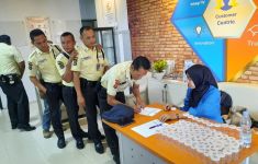 Rutin Gelar Tes Narkoba, PKSS Menyatakan Seluruh Karyawan Bersih dari Zat Terlarang - JPNN.com