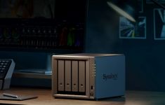 Synology Rilis Perangkat Penyimpanan Data Berperforma Tinggi, Cocok untuk Pelaku Usaha - JPNN.com