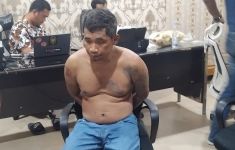 Beraksi Belasan Kali, Pelaku Pemalakan di Minimarket Palembang Ditangkap - JPNN.com