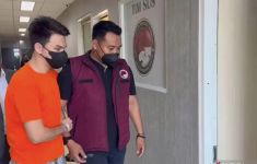 Jonathan Frizzy Tidak Ditahan, Polisi Beri Penjelasan - JPNN.com
