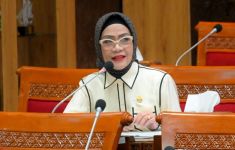 Nilam Sari Harapkan Sisdiknas Baru Atasi Kesenjangan Pendidikan di Daerah 3T - JPNN.com
