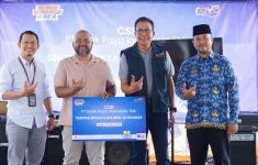 Bank Raya Dukung Komunitas Pelaku Usaha Go Digital dengan Raya App - JPNN.com