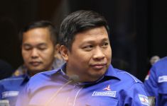 Prabowo-Bill Gates Akan Bertemu, Irwan Demokrat Singgung Efek Bola Salju Program MBG - JPNN.com