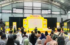Nestle Dukung Pendidikan Nasional lewat Dancow Indonesia Cerdas - JPNN.com