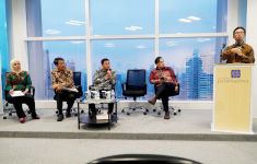 Akademisi Nilai Dominasi TKA China Picu Kekhawatiran di Tengah Investasi RRC - JPNN.com