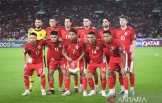 PSSI Akan Ikut Bidding Jadi Tuan Rumah Putaran Keempat Piala Dunia 2026 - JPNN.com