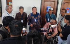 Alicia Menggugat, Ki Kusumo: Saya Mengikuti Aturan PB PARFI - JPNN.com