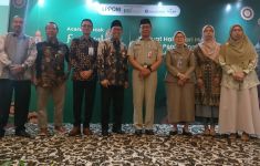 LPPOM Fasilitasi Lebih dari 100 Penggilingan Daging Halal di 19 Provinsi - JPNN.com