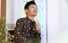 Sosok Almarhum Gus Alam, Kader Muda PKB Penggerak Kiai di Jateng - JPNN.com