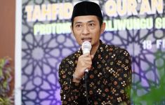 Gus Alam Meninggal Dunia Setelah 4 Hari di ICU Akibat Kecelakaan - JPNN.com