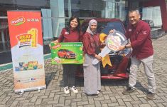 Konsumsi Keju di Indonesia Rendah, Prochiz Gencar Mengedukasi Masyarakat - JPNN.com