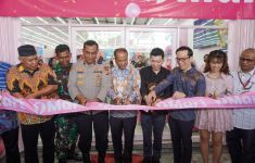 1 Mart Buka Gerai Ritel Perdana di Indonesia, Ada Rencana Ekspansi ke China - JPNN.com