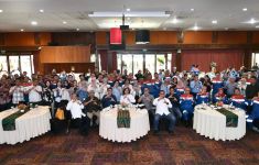 Ini Cara Pertamina Mendorong Pekerja Menjadi Role Model Dekarbonisasi - JPNN.com