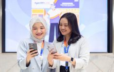 Bank Raya Bukukan Laba Bersih Rp 16,92 Miliar, Ini Penopangnya - JPNN.com