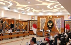 Menko Polkam: Pemerintah Bentuk Satgas Terpadu Operasi Penanganan Premanisme & Ormas Meresahkan - JPNN.com
