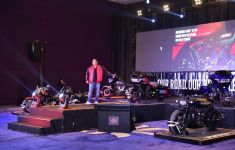 Harley Davidson Serbu Pasar Moge Indonesia dengan Sejumlah Produk Anyar - JPNN.com